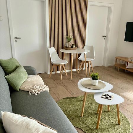 Home & Apart - Apartment Im Herzen Von Kreyenbrueck - Apartment 1 أولدنبورغ المظهر الخارجي الصورة