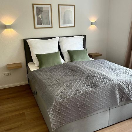 Home & Apart - Apartment Im Herzen Von Kreyenbrueck - Apartment 1 أولدنبورغ المظهر الخارجي الصورة