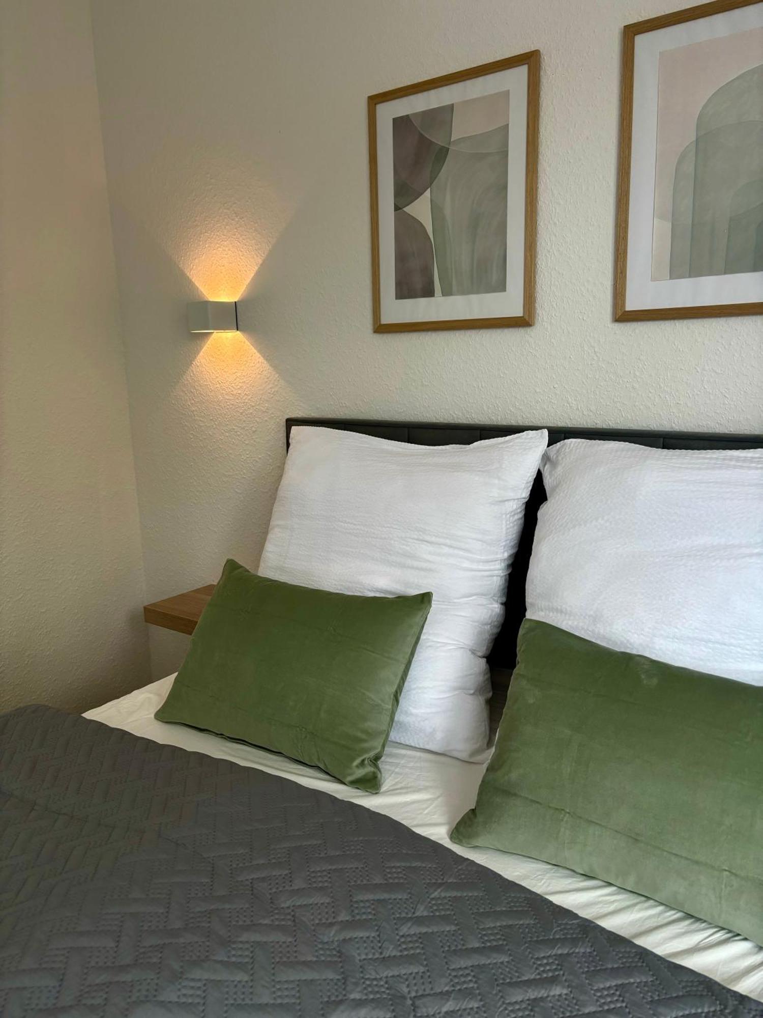 Home & Apart - Apartment Im Herzen Von Kreyenbrueck - Apartment 1 أولدنبورغ المظهر الخارجي الصورة
