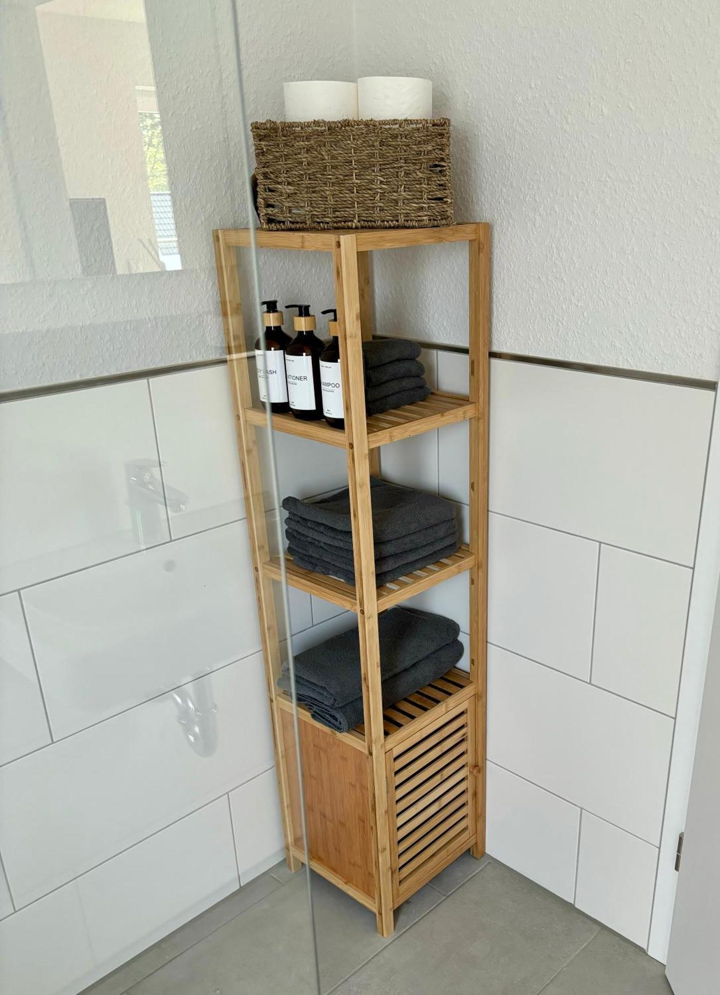Home & Apart - Apartment Im Herzen Von Kreyenbrueck - Apartment 1 أولدنبورغ المظهر الخارجي الصورة