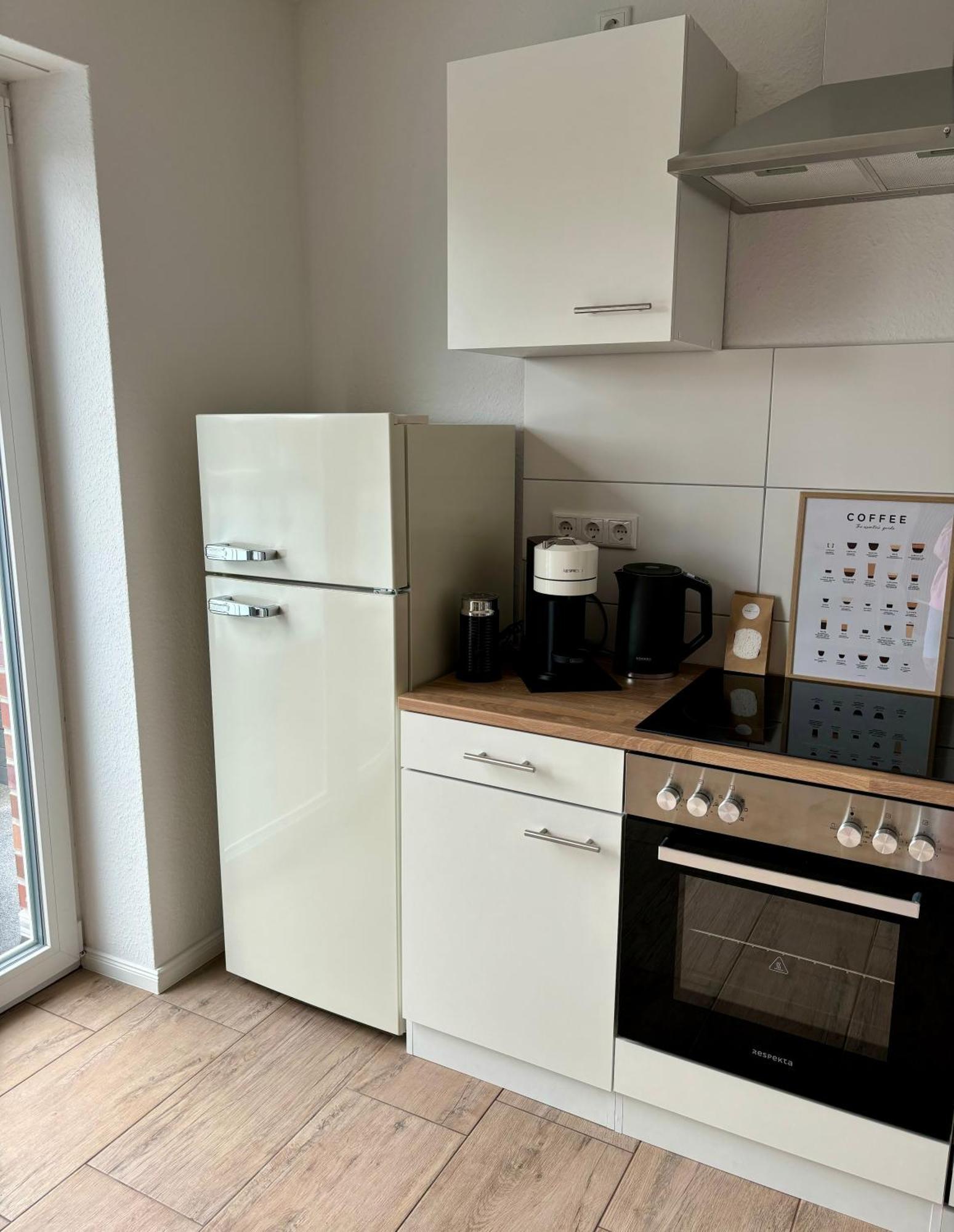 Home & Apart - Apartment Im Herzen Von Kreyenbrueck - Apartment 1 أولدنبورغ المظهر الخارجي الصورة