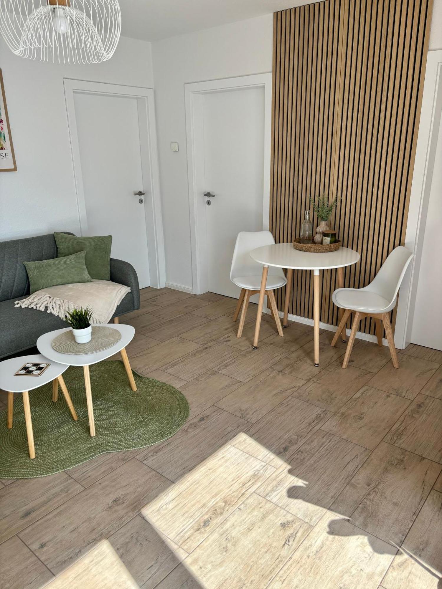 Home & Apart - Apartment Im Herzen Von Kreyenbrueck - Apartment 1 أولدنبورغ المظهر الخارجي الصورة